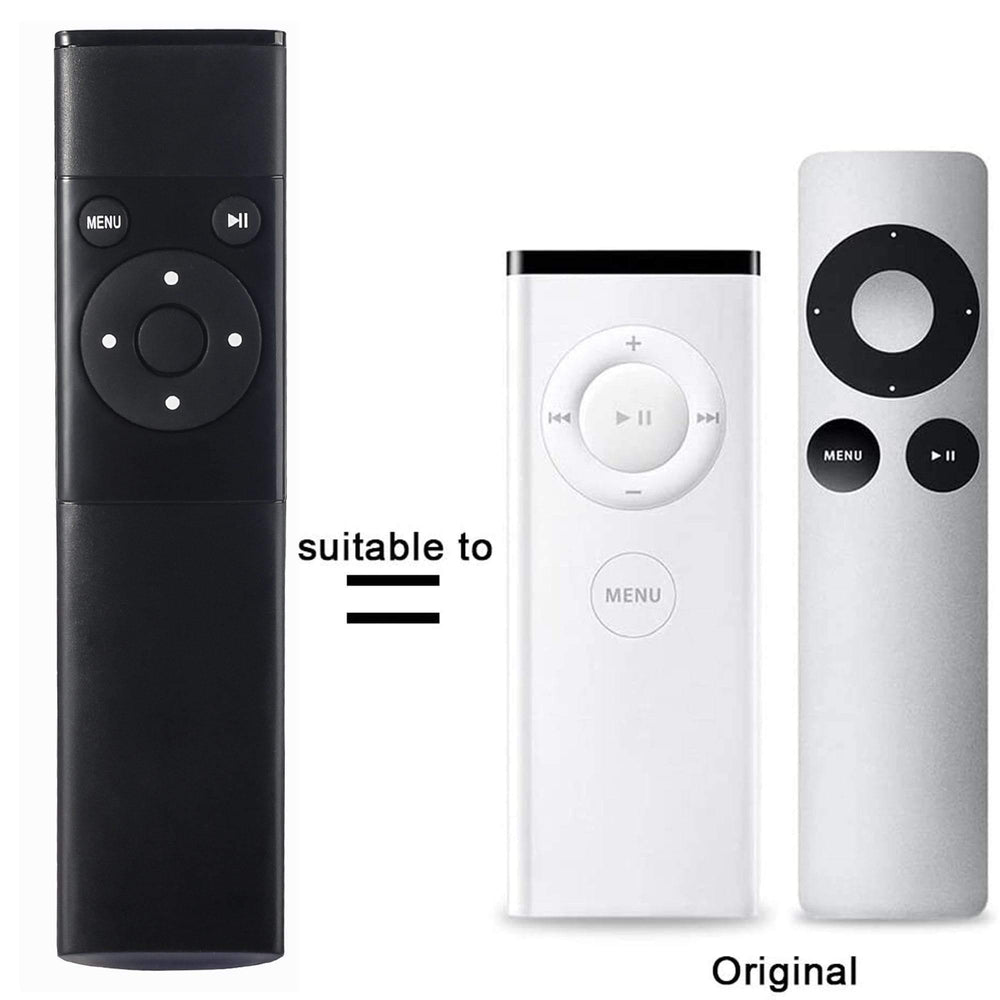 Planet Gates Remote Controller A1294 MC377LL/A For Apple TV 2 3 Macbook Pro/Air IMac G5 IPhone/iPod Control