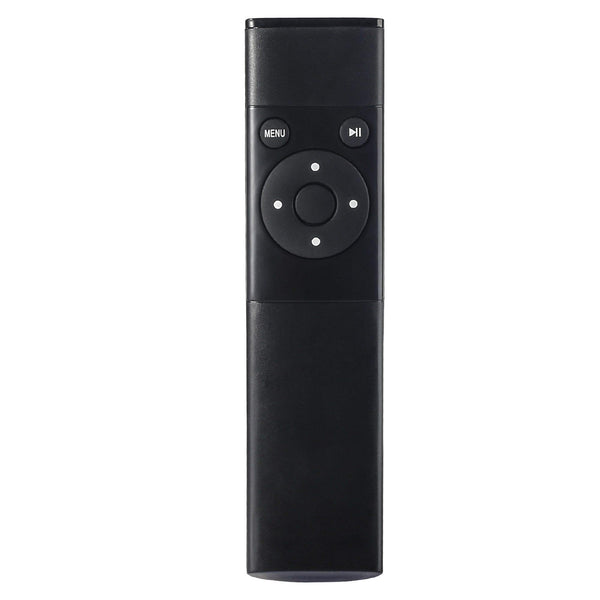 Planet Gates Remote Controller A1294 MC377LL/A For Apple TV 2 3 Macbook Pro/Air IMac G5 IPhone/iPod Control