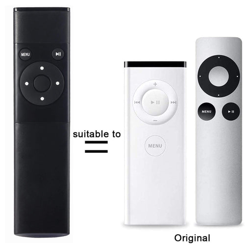 Planet Gates Remote Controller A1294 MC377LL/A For Apple TV 2 3 Macbook Pro/Air IMac G5 IPhone/iPod Control