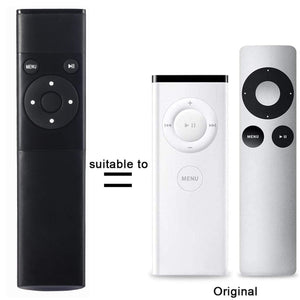 Planet Gates Remote Controller A1294 MC377LL/A For Apple TV 2 3 Macbook Pro/Air IMac G5 IPhone/iPod Control