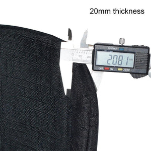 Planet Gates Removable Pregnancy Seat Belt Pregnant Car Safety Protection Cushion Women Auto Seat Belt Pad Comfort and Safety for Belly