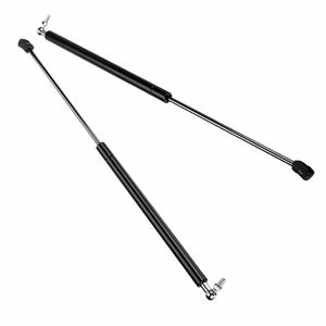 Planet Gates RENAULT KADJAR 2009-2018 Struts Front Bonnet Hood Left/Right 570mm Car Front Bonnet Struts Support Shock Car Accessories