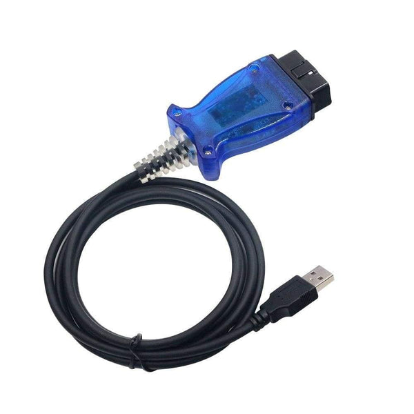 Planet Gates Renollink USB Diagnostic Cable For Renault ECU Programmer Key Programming Airbag Reset Reno Link V1.52 OBDII Programmer