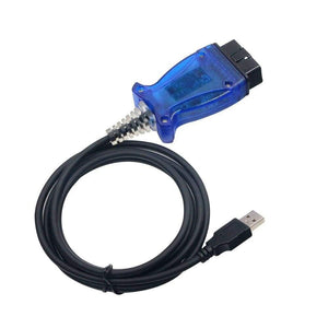 Planet Gates Renollink USB Diagnostic Cable For Renault ECU Programmer Key Programming Airbag Reset Reno Link V1.52 OBDII Programmer