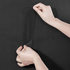 Planet Gates Repair tape fly screen door insect repellent repair tape waterproof mosquito net cover home window essential accessories M4