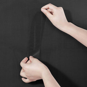 Planet Gates Repair tape fly screen door insect repellent repair tape waterproof mosquito net cover home window essential accessories M4