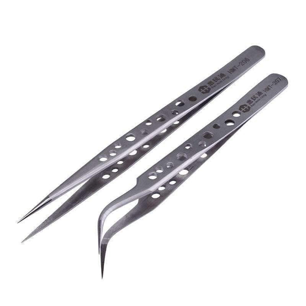 Planet Gates Repair Tools Mobile Phones For Iphone X 8 8 Plus 7 6 6S 5 iPad Cell Phone Repair Tool Kit Ferramentas Outillage