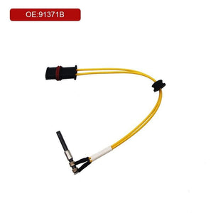 Planet Gates Replaced Air TOP 3500 AT5000 24V Diesel Heater Glow Plug 91371B Fit Webasto