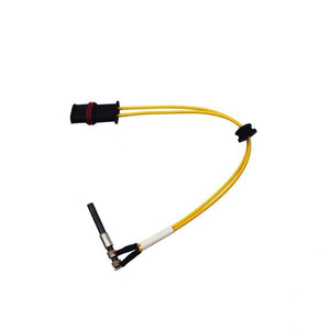 Planet Gates Replaced Air TOP 3500 AT5000 24V Diesel Heater Glow Plug 91371B Fit Webasto