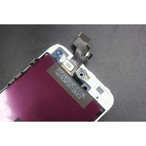 Planet Gates Replacement  Display for iphone 5 iphone 5c iphone 5s LCD Touch Screen Digitizer Full Assembly