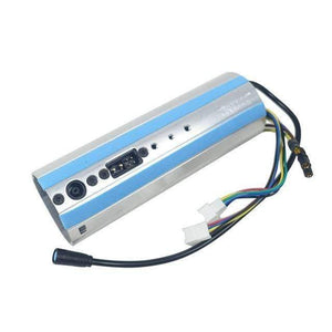 Planet Gates Replacement For Ninebot Segway ES1/ES2/ES3/ES4 Scooter Activated Bluetooth Dashboard Control Board
