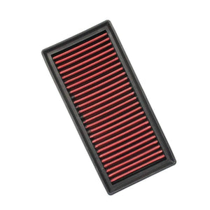 Planet Gates Replacement Panel Air Filter High Flow for Cold Air Intake Fits for MITSUBISHI Attrage Mirage Space Star Colt OEM 1500A399