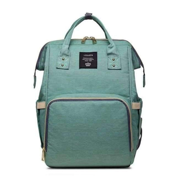 Planet Gates reseda Fashion  Maternity Nappy Bag Brand Large Capacity Baby Bag Travel Backpack Designer Nursing Bag for Baby Care!