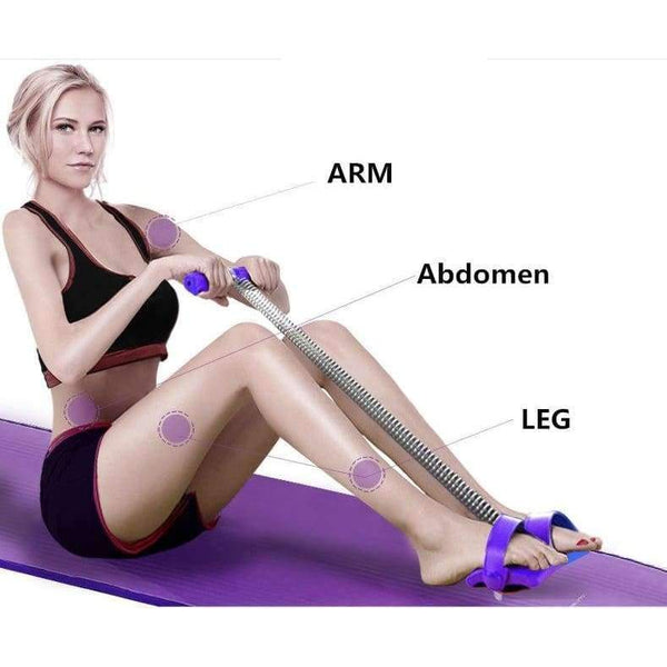 Planet Gates Resistance Bands Crossfit Sport Training Resistance Bands Fitness Equipment Slimming Exercise