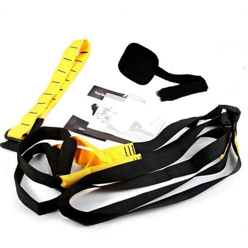 Planet Gates Resistance Bands pull up set Strength suspension Training strap crossfit straps fitness hanging Equipment