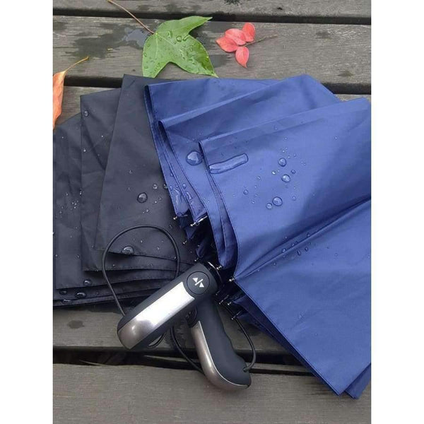 Planet Gates Resistant Folding Automatic Umbrella Rain Women Auto Luxury Big Windproof Umbrellas Rain For Men Black Coating 10K Parasol