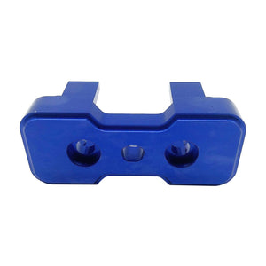 Planet Gates RESO--Transmission Mount Insert For B8 Chassis Audi A4 S4 RS4 A5 S5 RS5 Q5/SQ5 Models