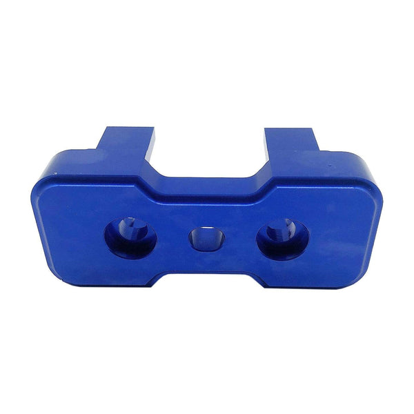 Planet Gates RESO--Transmission Mount Insert For B8 Chassis Audi A4 S4 RS4 A5 S5 RS5 Q5/SQ5 Models