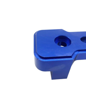 Planet Gates RESO--Transmission Mount Insert For B8 Chassis Audi A4 S4 RS4 A5 S5 RS5 Q5/SQ5 Models