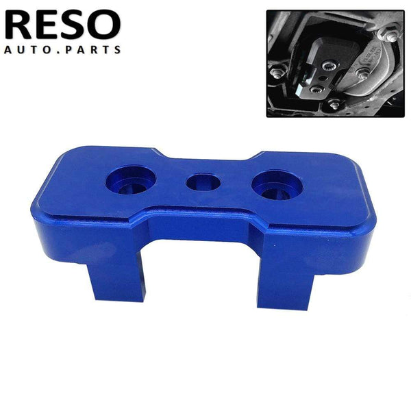 Planet Gates RESO--Transmission Mount Insert For B8 Chassis Audi A4 S4 RS4 A5 S5 RS5 Q5/SQ5 Models