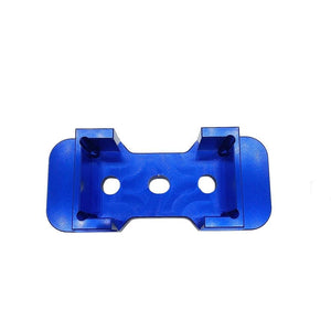 Planet Gates RESO--Transmission Mount Insert For B8 Chassis Audi A4 S4 RS4 A5 S5 RS5 Q5/SQ5 Models