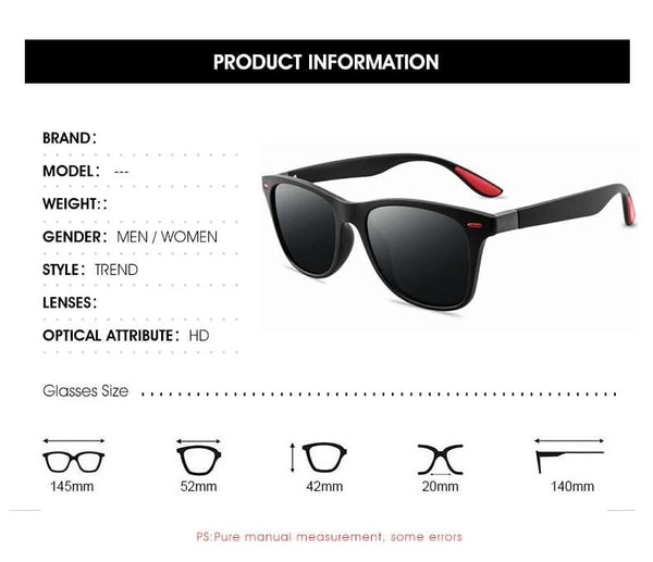 Planet Gates Retro Mens Womens Polarized Sunglasses Eyewear Shades Driving Holiday Fashion Best Price! Outdoor Unisex Vintage High Quality