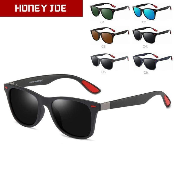 Planet Gates Retro Mens Womens Polarized Sunglasses Eyewear Shades Driving Holiday Fashion Best Price! Outdoor Unisex Vintage High Quality
