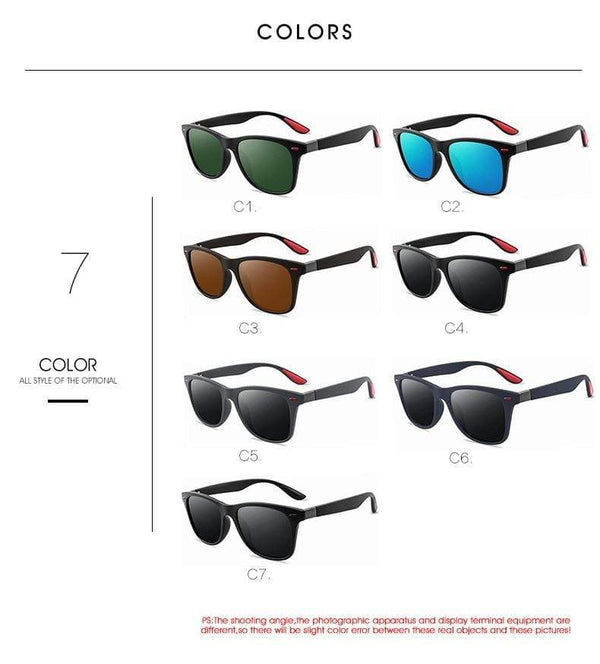Planet Gates Retro Mens Womens Polarized Sunglasses Eyewear Shades Driving Holiday Fashion Best Price! Outdoor Unisex Vintage High Quality
