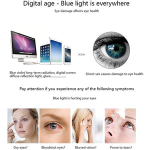 Planet Gates Retro Round Reading Glasses Blue Light Blocking Mini Small Comfortable Readers for Women Men