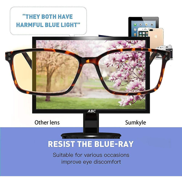Planet Gates Retro Round Reading Glasses Blue Light Blocking Mini Small Comfortable Readers for Women Men