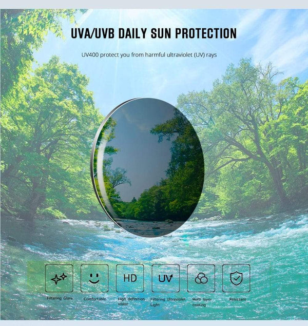 Planet Gates Retro Steampunk Round Clip On Sunglasses Men Women Double Layer Removable Lens Baroque Carved Legs Glasses UV400  With Box