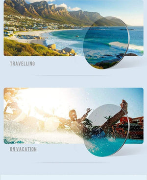 Planet Gates Retro Steampunk Round Clip On Sunglasses Men Women Double Layer Removable Lens Baroque Carved Legs Glasses UV400  With Box