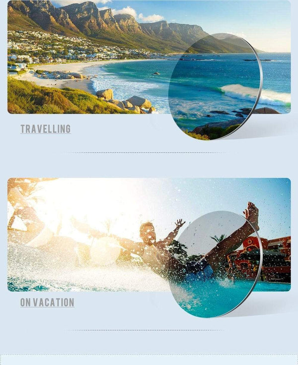 Planet Gates Retro Steampunk Round Clip On Sunglasses Men Women Double Layer Removable Lens Baroque Carved Legs Glasses UV400  With Box