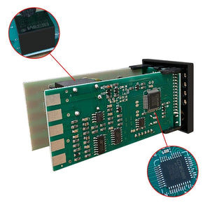 Planet Gates REX-C100 Digital PID Temperature Controller Thermostat SSR output + Max.40A SSR Relay + K Thermocouple Probe High Quality