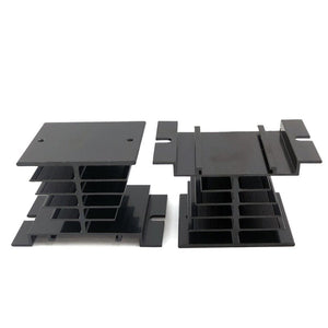 Planet Gates REX-C100 Digital PID Temperature Controller Thermostat SSR output + Max.40A SSR Relay + K Thermocouple Probe High Quality