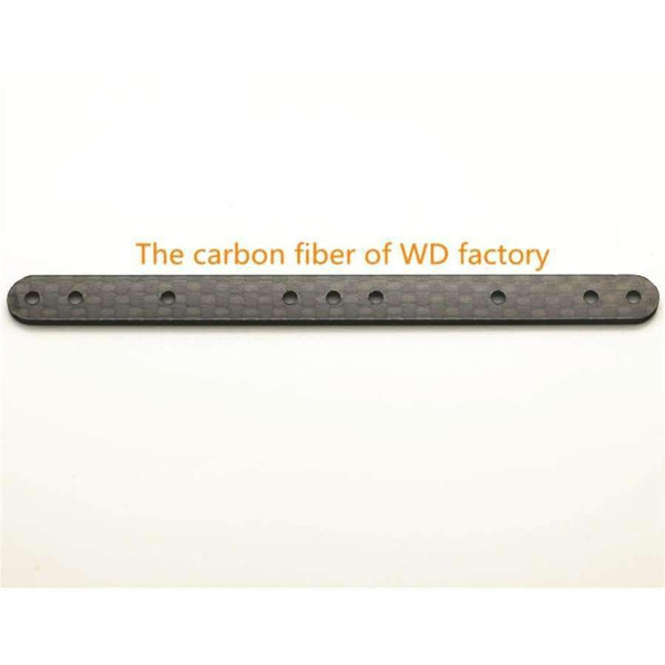 Planet Gates RFDTYGR 1.5 мм HG карбонова подсилваща плоча, персонализирани части за Tamiya MINI 4WD 1.5 мм HG карбонова подсилваща плоча C015 5 броя/партида