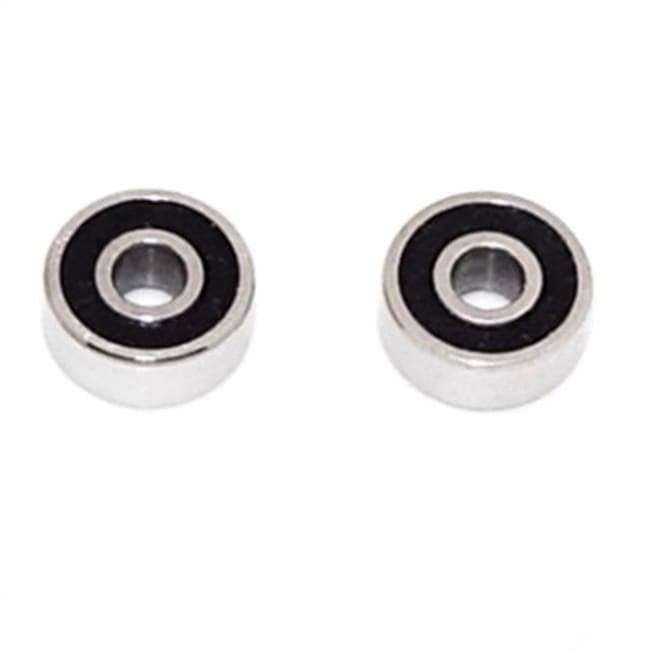 Planet Gates RFDTYGR TMini 4wd 620 Ball Bearing Self-made Parts For Tamiya MINI 4WD 620 Ball Bearing AO 620 94389  S076  10Pcs /lot