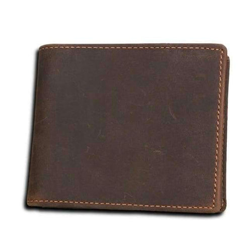 Planet Gates RFID Blocking Men Wallets Vintage Cow Genuine Leather Wallet Male Handmade Custom Dollar Price Coin Purse Short Wallet carteira