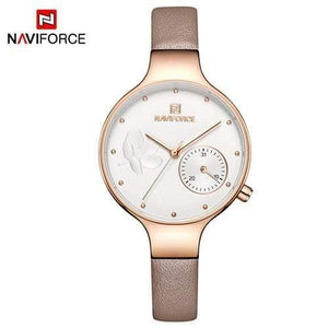 Women Watches Top Luxury Brand Ladies Fashion Simple Quartz Female Waterproof Watch Lady Casual Clock Relogio Feminino - Planet Gates
