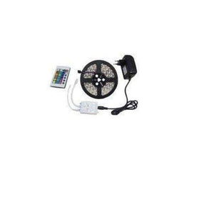 Planet Gates RGB / 5M Not waterproof 10M 5M 3528 RGB LED strip light non waterproof led light 10M flexible rgb diode led tape set+Remote Control+Power Adapter