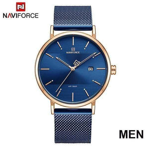 Planet Gates RGBE-MEN Watch Simple Luxury Quartz Wristwatch women Clock for Male Female Waterproof Lovers Thin Watch
