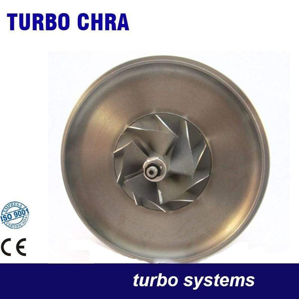 Planet Gates RHB5 turbo cartridge VICB VICB0908 8971760801 VICB0908 turbocharger core chra for Isuzu Trooper 2.8L 84-91 engine : 4JB1 4JB1T