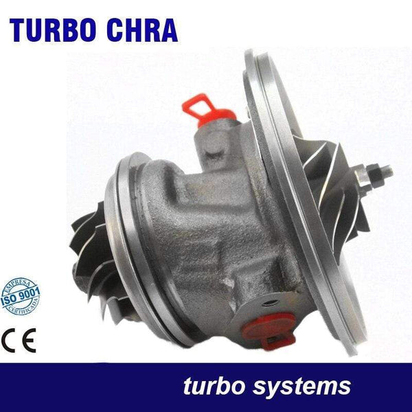 Planet Gates RHB5 turbo cartridge VICB VICB0908 8971760801 VICB0908 turbocharger core chra for Isuzu Trooper 2.8L 84-91 engine : 4JB1 4JB1T