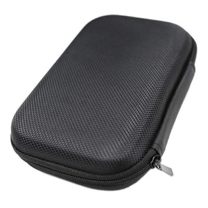 Planet Gates RICHMETERS Multimeter Bag Tools Bag Test Leads Storage Box