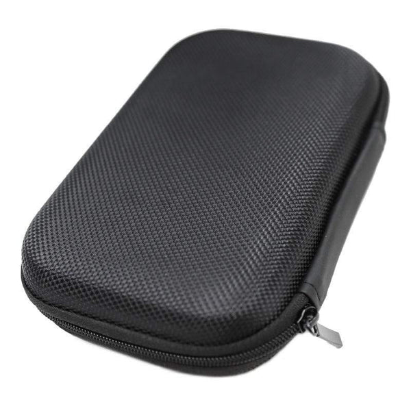 Planet Gates RICHMETERS Multimeter Bag Tools Bag Test Leads Storage Box