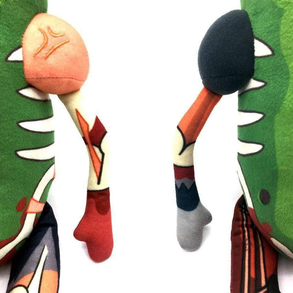 Rick Sanchez Morty Plush Toy Sanchez Smith Mr Meeseeks Jerry Summer Poopybutthole Happy Sad Scientist Stuffed Dolls