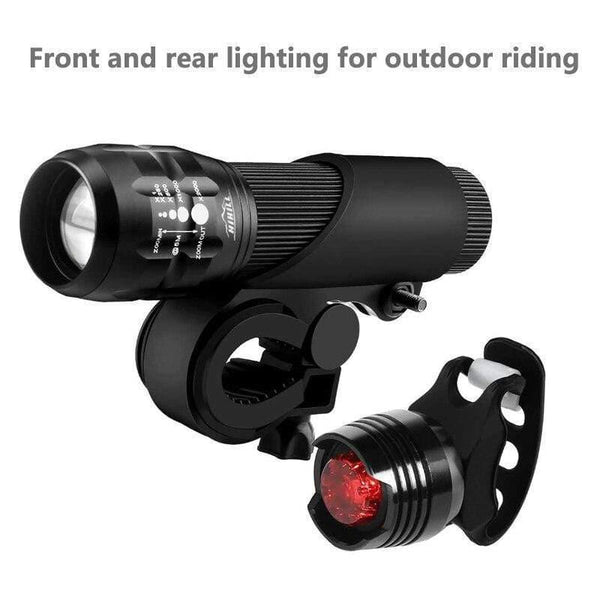 Planet Gates Riding lights Portable Bikes Bluetooth Speaker Bicycle Column Waterproof Shower Speaker Acoustics Sound Boombox Soundbar Woofer Hands Free
