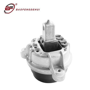 Planet Gates Right 22116786528 Eneinge Mount Motor Support For BMW 5 6 7 F11 F10 F18 F07 F12 F13 F01 F02 F03 F04 535i 640i 730i LH 22116777365 RH 22116786528