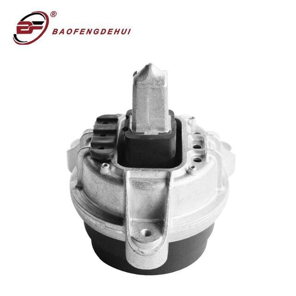 Planet Gates Right 22116786528 Engine Mount Motor Support for BMW 5 6 7 F11 F10 F18 F07 F12 F13  F01 F02 F03 F04 Left 22116777365 Right 22116786528