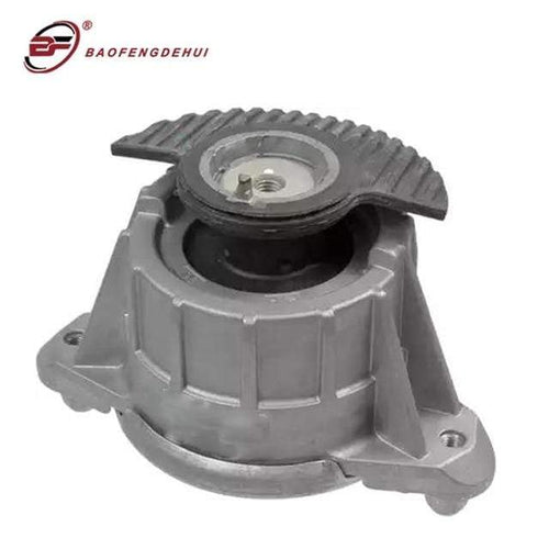 Planet Gates Right A2072400317 Rubber Pier Engine Mount Motor Gearbox Transmission Mount For Mercedes-Benz A207 C207 E-CLASS Left=Right A2072400317 A2122400418
